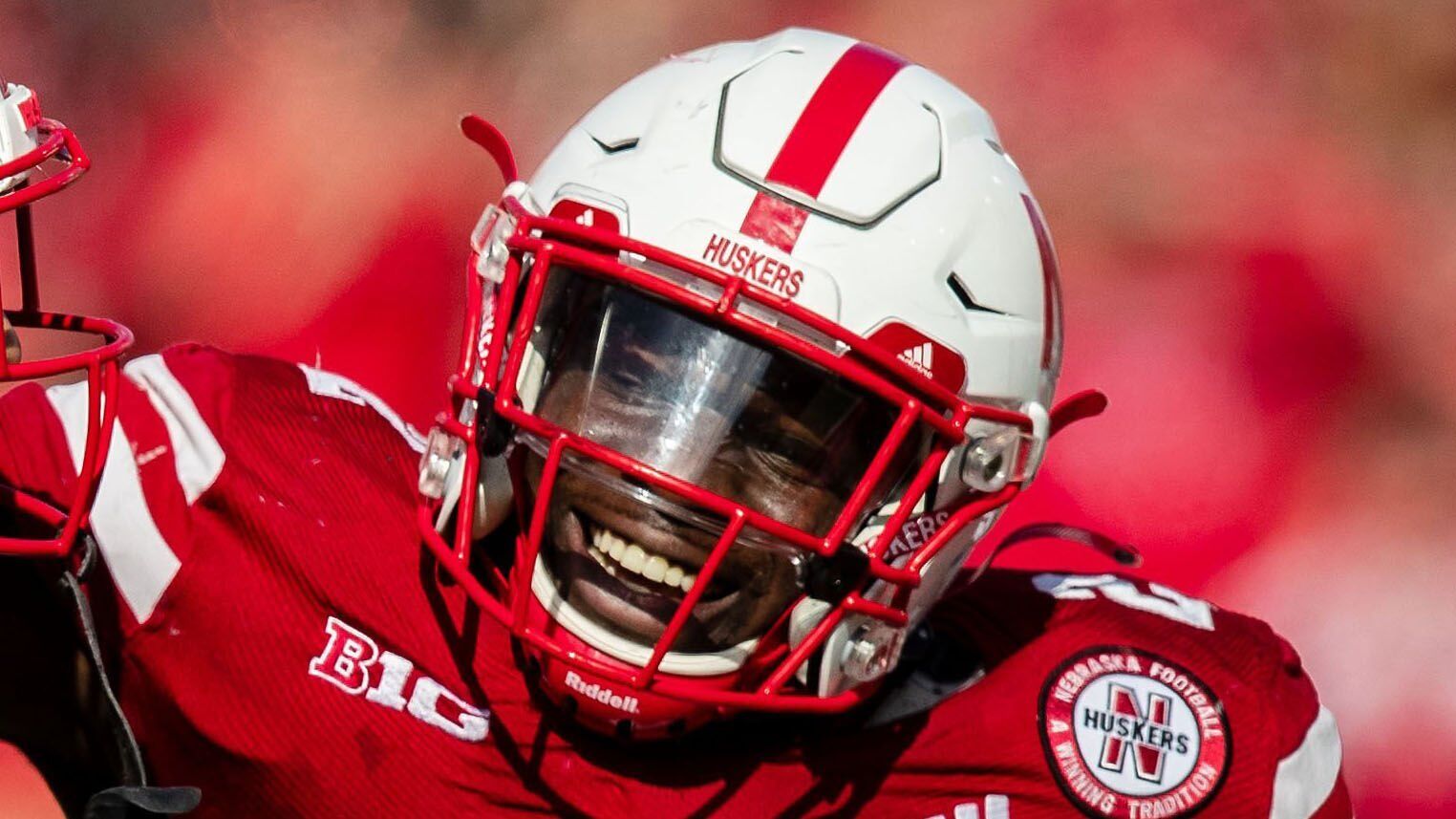 No. 13 Caleb Tannor